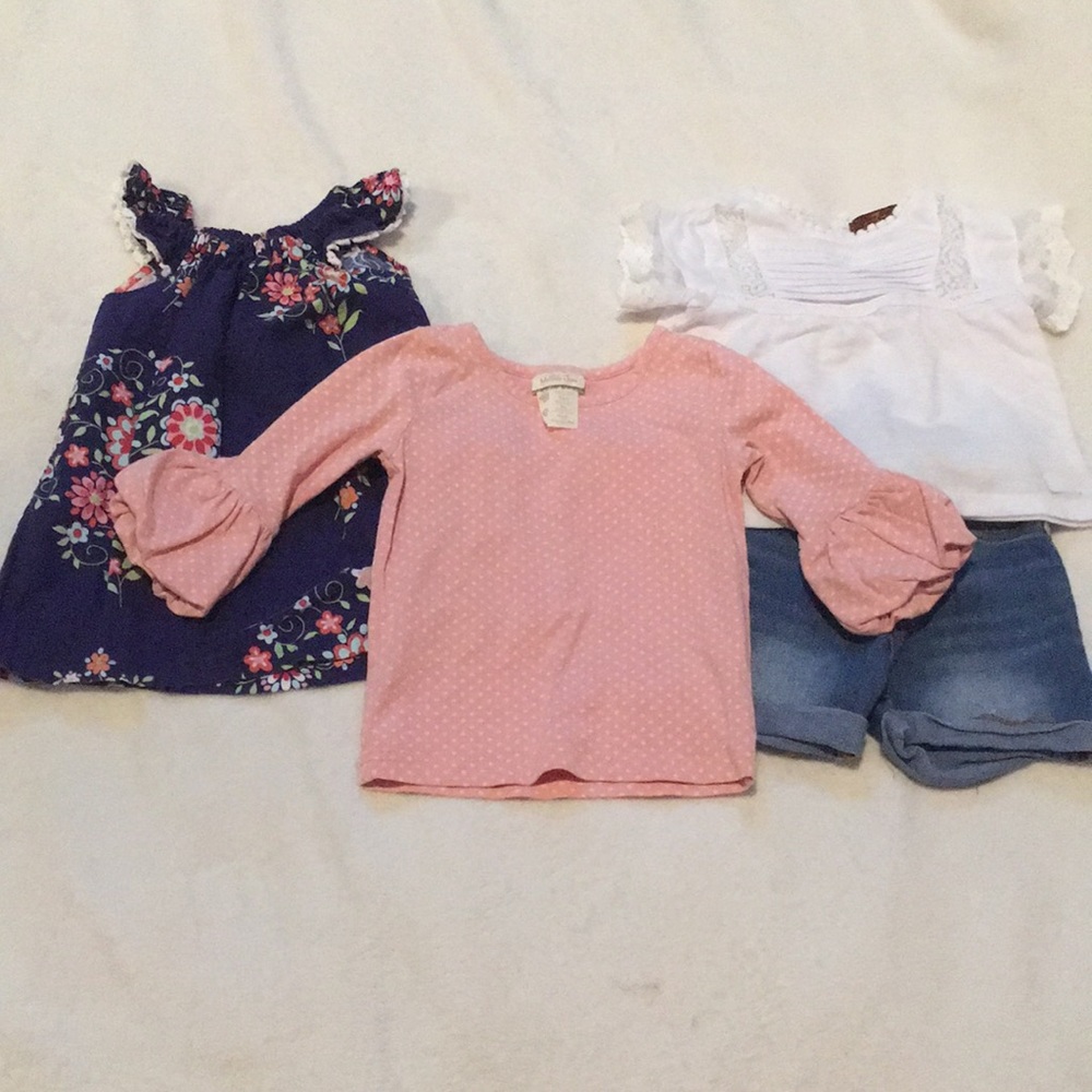Bundle 12m-18m